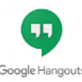 Google  Hangouts
